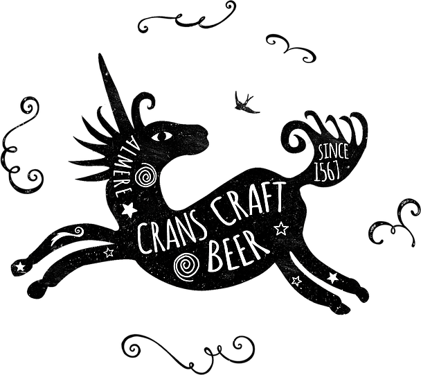 Crans Craft Beer brouwerij Crans Craft Beer brouwerij